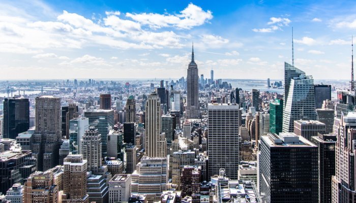 Feira MakeUp in New York comemora volta em setembro com a participação de expositores internacionais