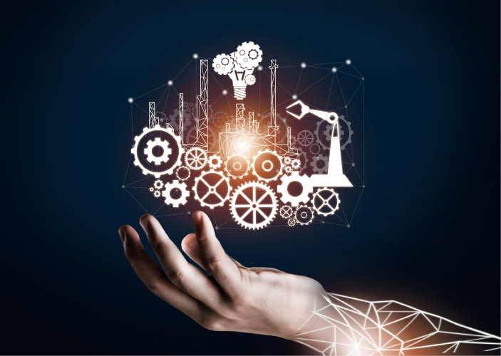 Métricas de sucesso para a Indústria 4.0