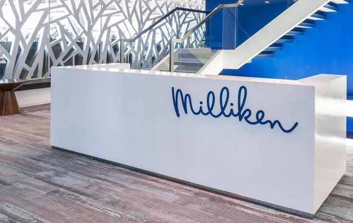 Milliken expandirá a produção na Alemanha