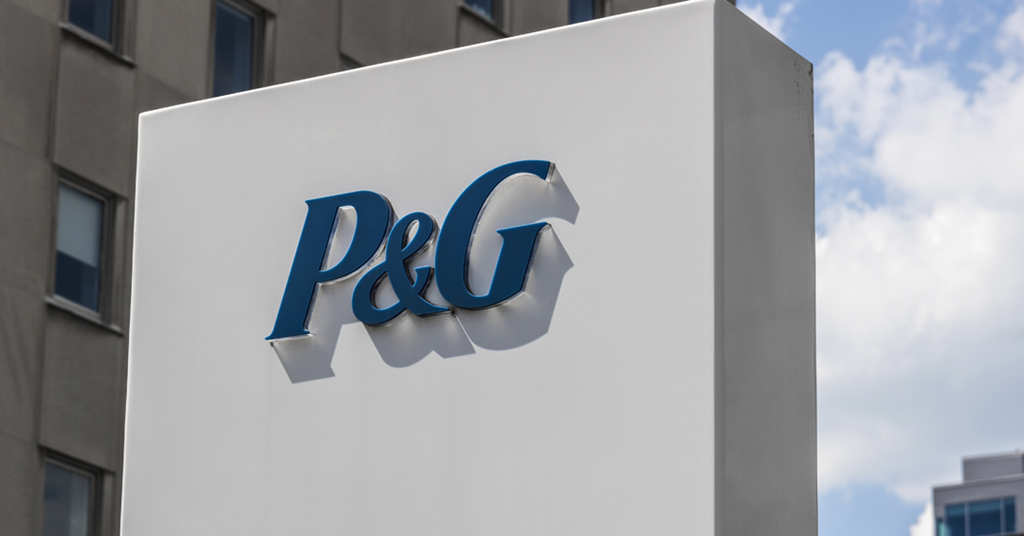 P&G anuncia resultados do quarto trimestre e ano fiscal de 2022