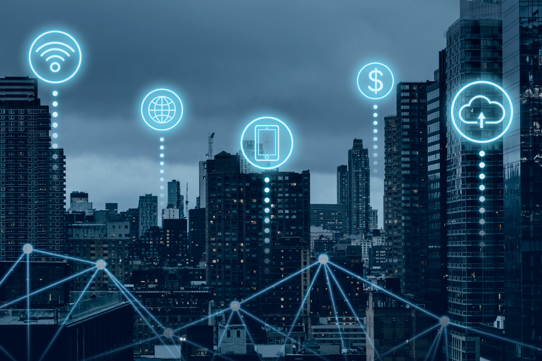 Quais características os líderes de transformação digital compartilham?