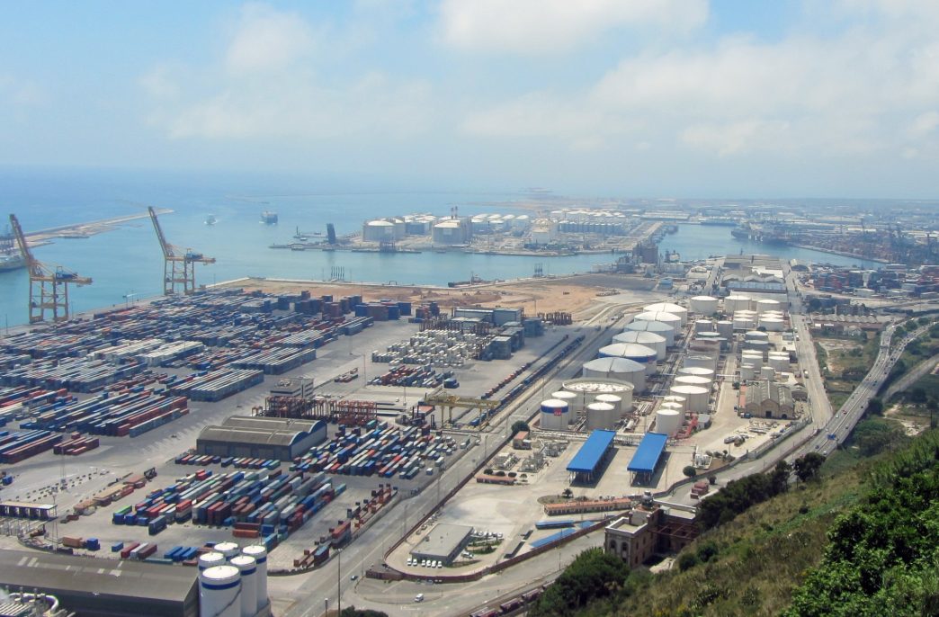 Rússia reduziu a exportação de fertilizantes minerais em apenas 7,2%