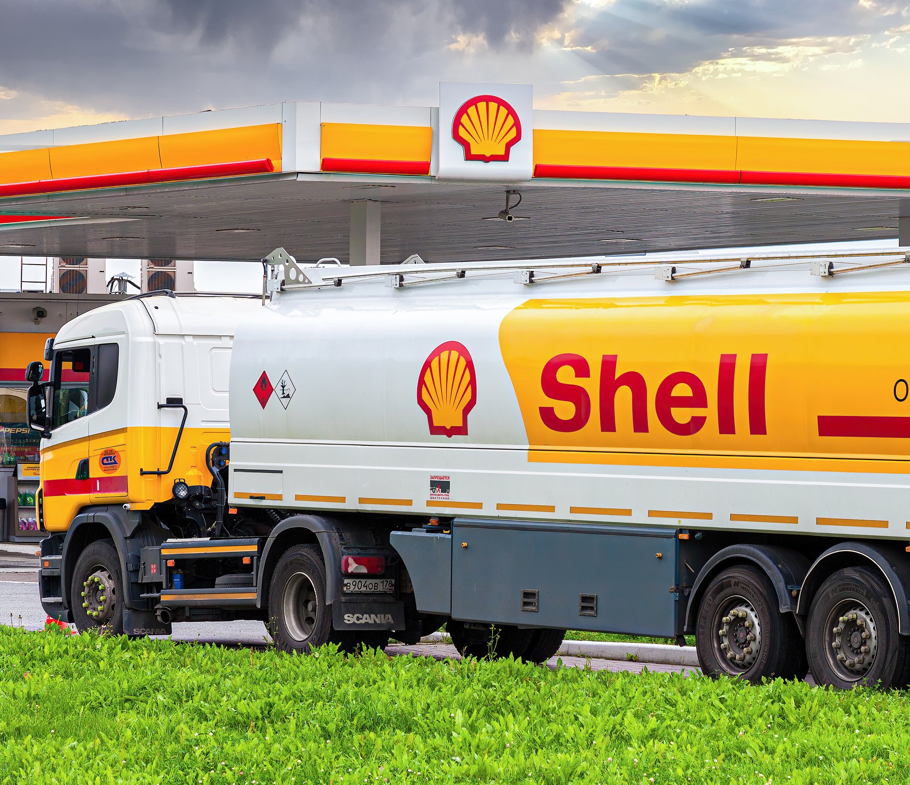 Shell conclui aquisição da plataforma de energias renováveis ​​do grupo Sprng Energy