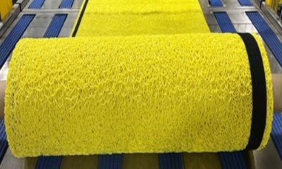 Sika lança produto Tuff-N-Nuff Rockshield com nova tecnologia