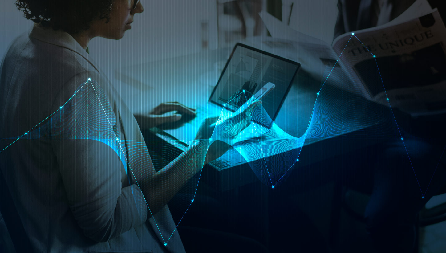 Como recrutar e reter trabalhadores para aproveitar todos os benefícios da transformação digital