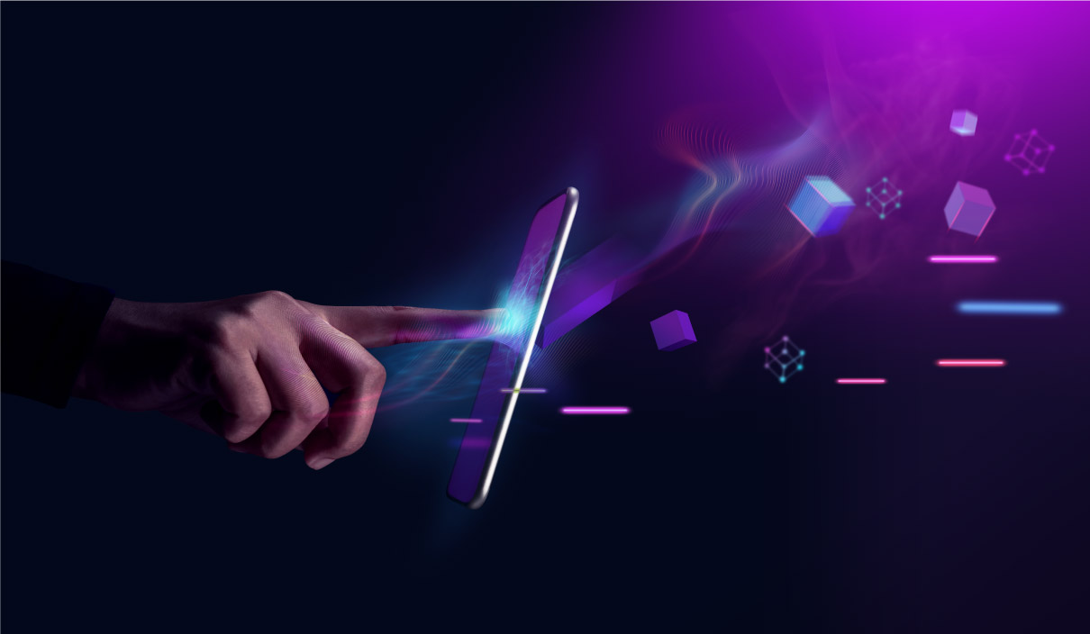 O metaverso é um futuro digital empolgante ou uma distopia digital para manufatura?