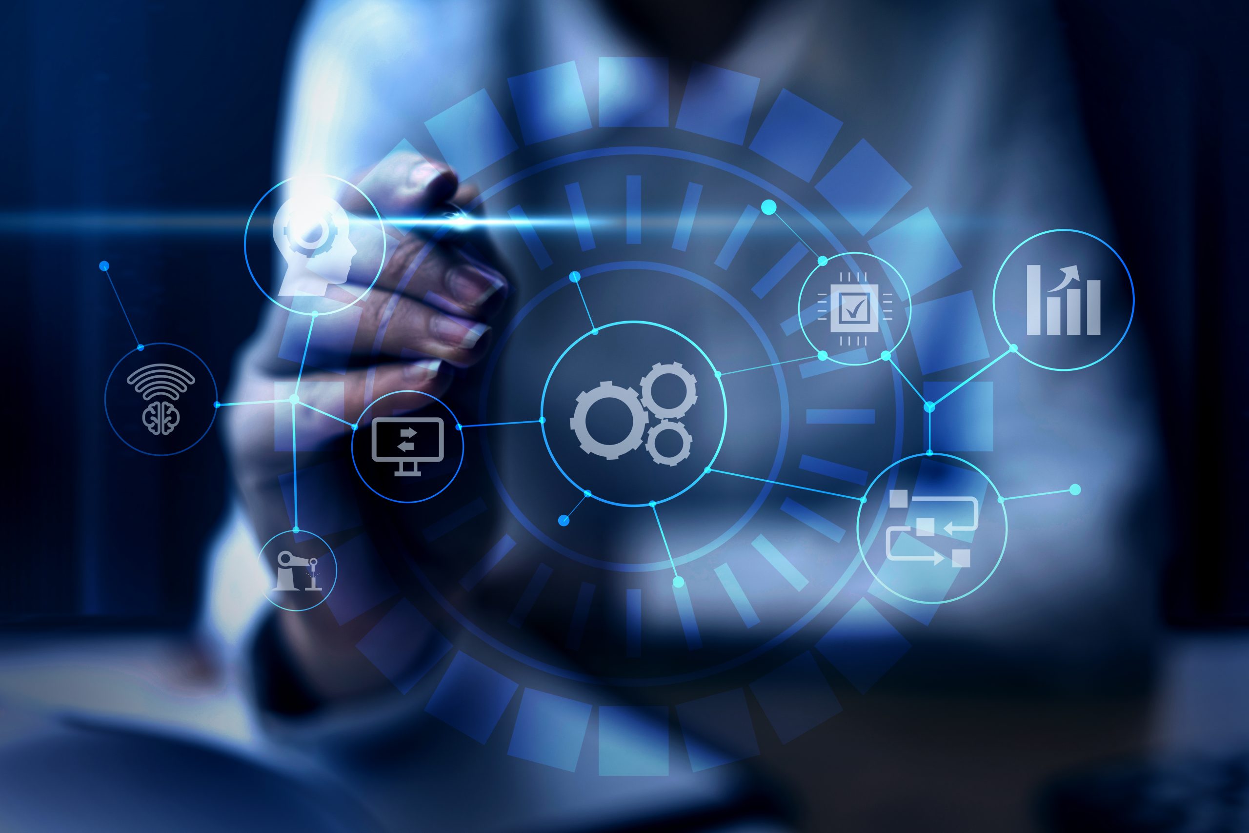 Como incentivar as equipes de EHS a se adaptarem à transformação digital