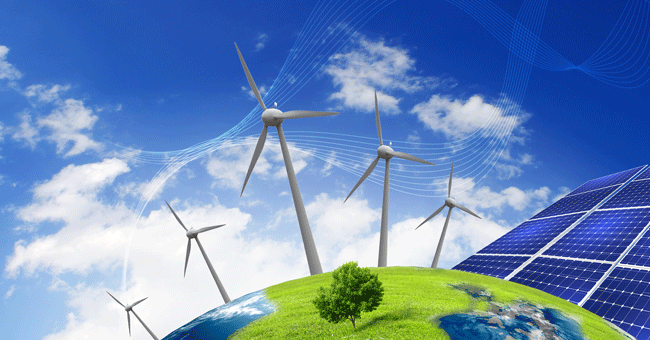 FAPESP selecionará projetos em aceleração da transição energética