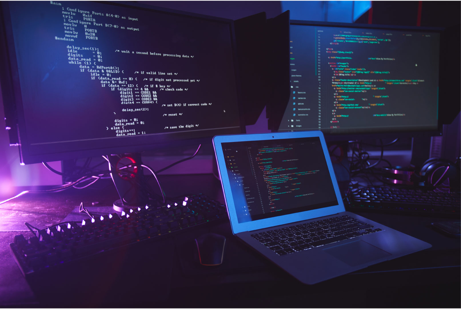Pré-visualização do webinar INSIGHT: sem código, sem problemas