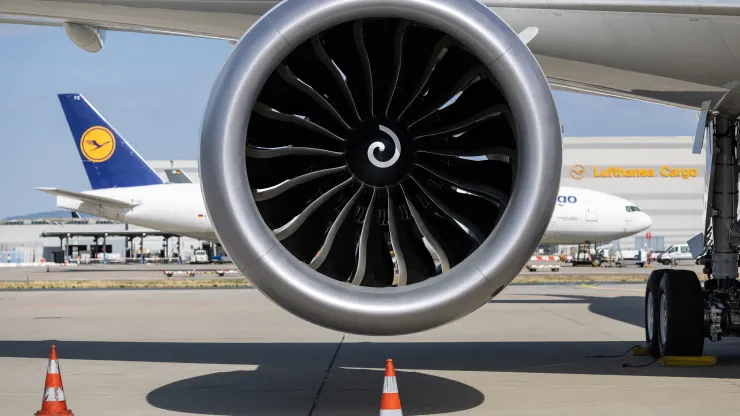 Boeing entregou 35 aviões em agosto com o retorno de novos Dreamliners