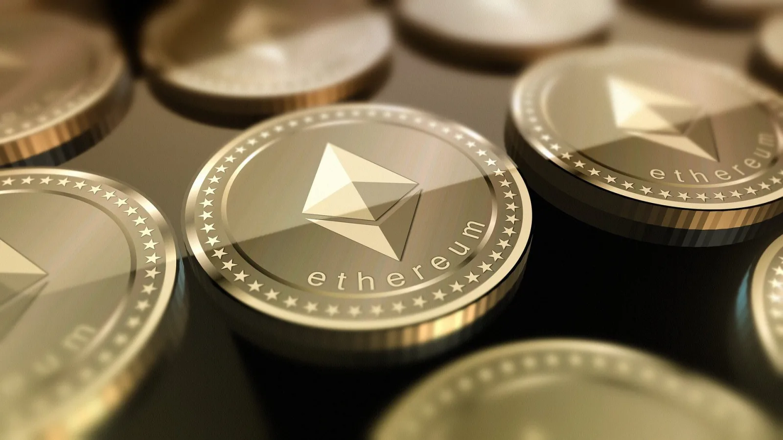 A atualização massiva de software da Ethereum acabou de ser lançada – eis o que ela faz