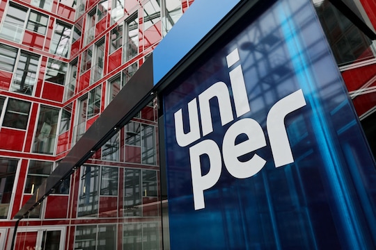 Alemanha nacionaliza empresa de gás Uniper para proteger fornecimento de energia