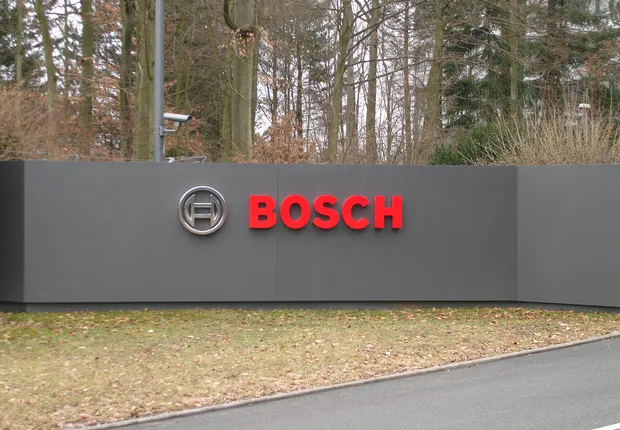 Bosch investirá US$ 200 milhões para fabricar pilhas de células de combustível na Carolina do Sul