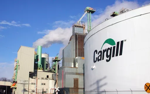 Cargill adquire Delacon para criar aditivos fitogênicos à base de plantas