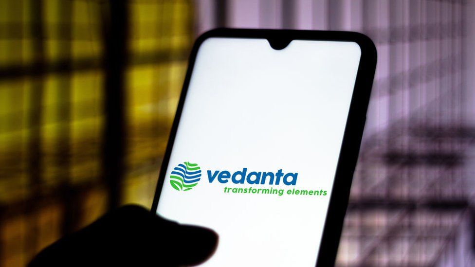 Foxconn e Vedanta construirão fábrica de chips de US$ 19 bilhões na Índia