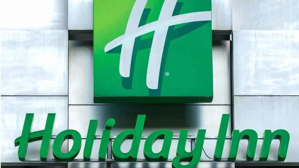 Hotéis Holiday Inn são atingidos por ataque cibernético