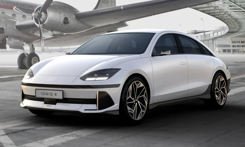 Novos subsídios para veículos elétricos nos EUA prejudicam Hyundai e Kia