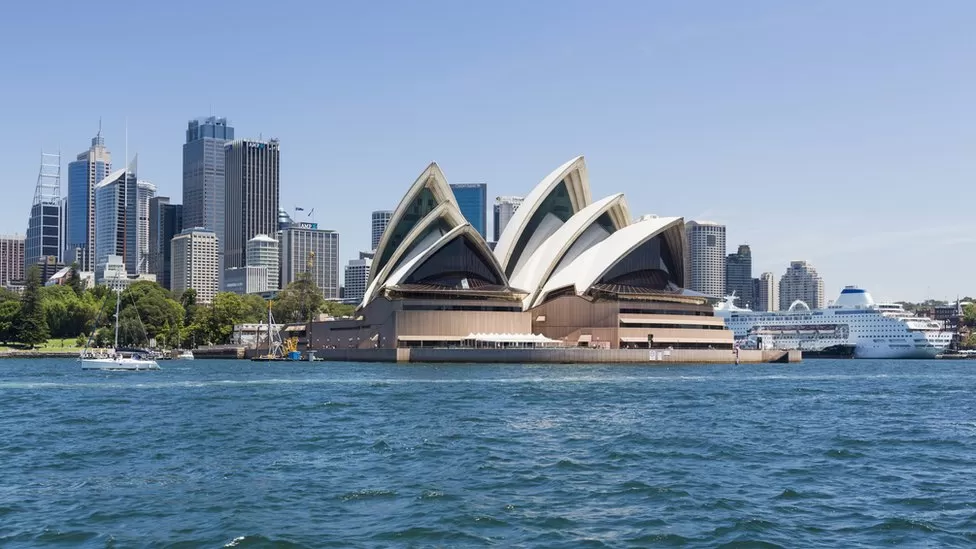 Reserve Bank of Australia sofre um golpe de US$ 30 bilhões em compras de títulos