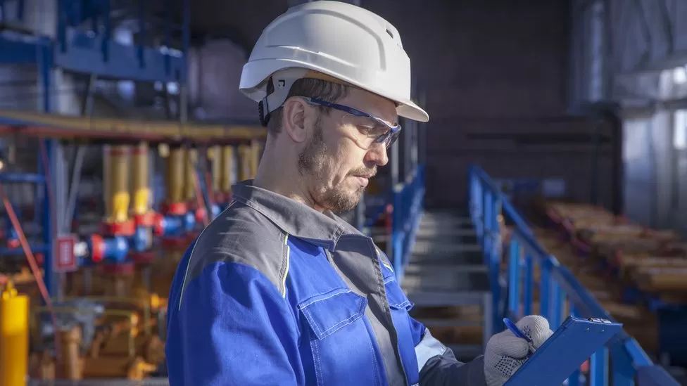 Rússia culpa sanções por fechamento de gasoduto
