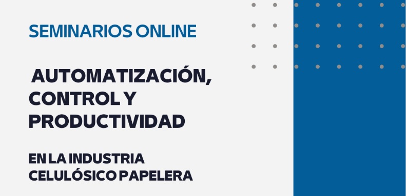 Voith participa de seminário on-line da AFCP