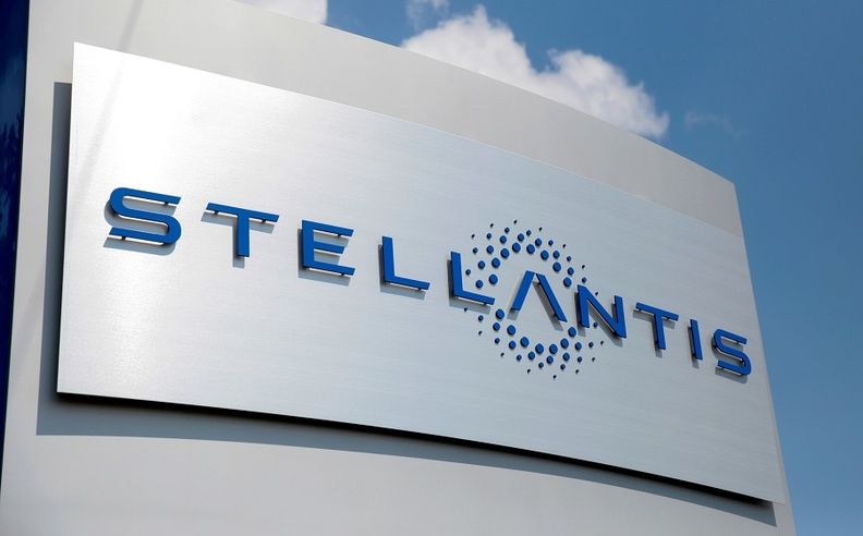 Stellantis recomprará ações no valor de US$ 920 milhões da GM