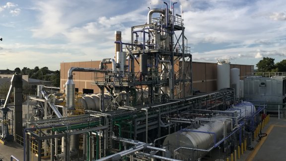 Technip Energies adquire tecnologia Biosuccinium™ da DSM para produção de polímeros biodegradáveis