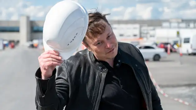 Tesla planeja construir no Texas uma refinaria de lítio para baterias de veículos elétricos