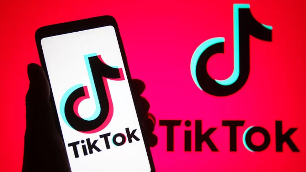 TikTok pode ser multado em £ 27 milhões por não proteger crianças