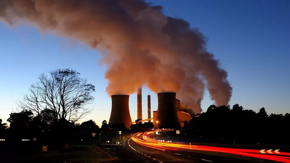 Usina de carvão mais poluente da Austrália será fechada uma década antes do planejado