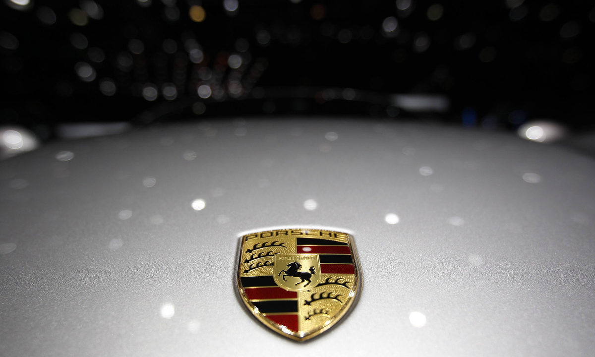 Volkswagen se prepara para lançar oferta de ações da Porsche; icônica fabricante de carros esportivos avaliada em US$ 73 bilhões
