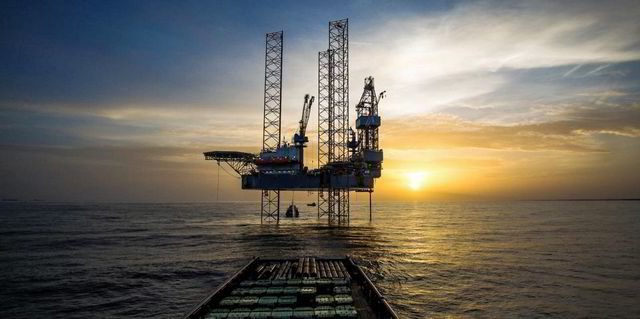 Borr fecha acordos de plataformas no valor de US$ 715 milhões