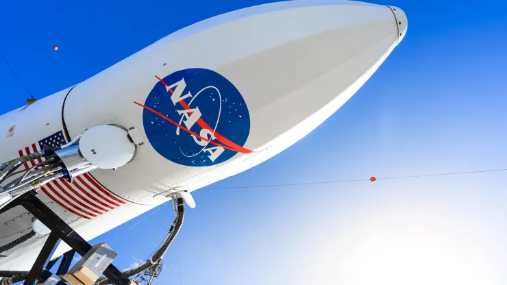 Construtora de foguetes Astra Space recebe aviso de deslistagem da Nasdaq