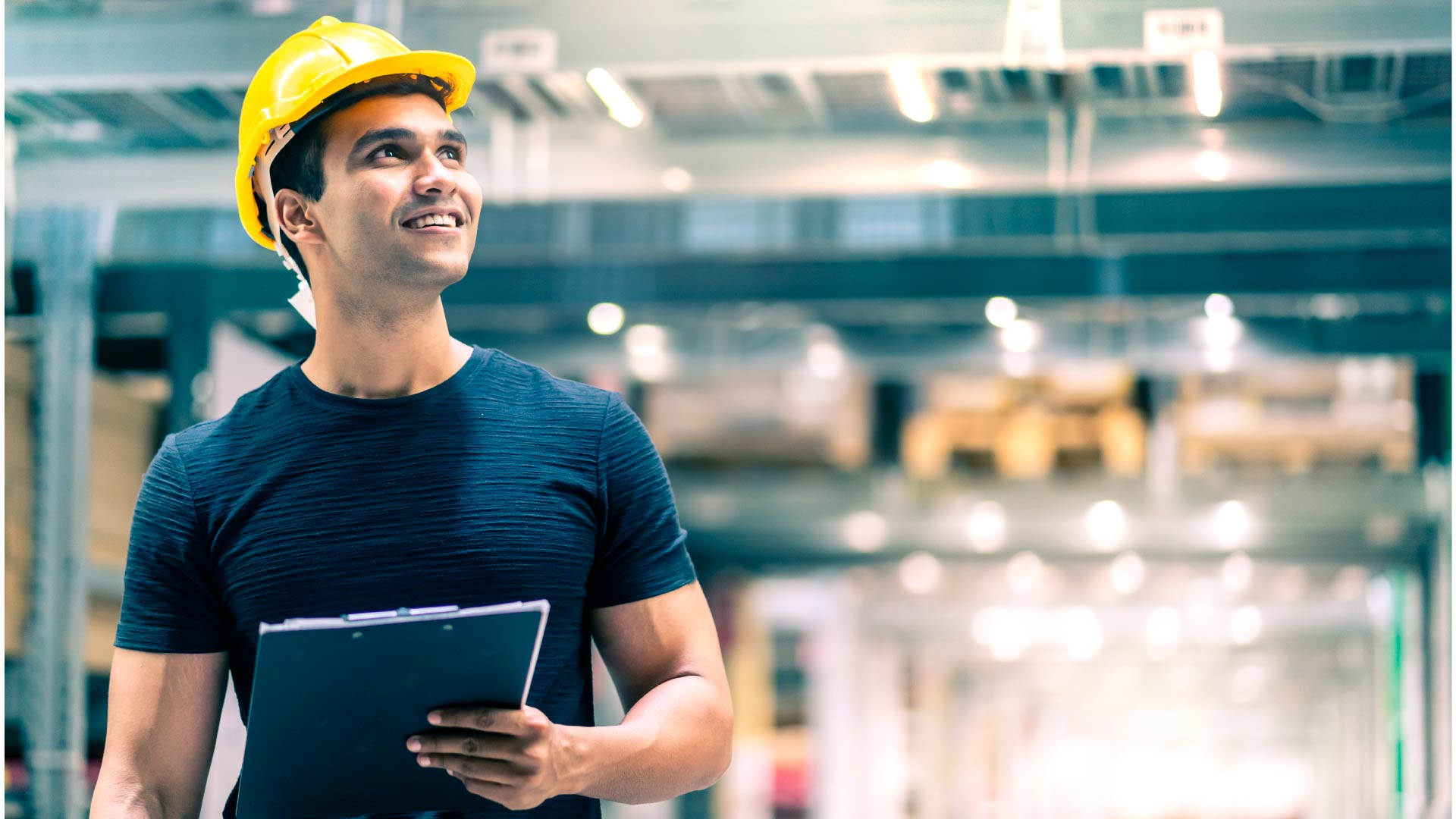 Digitalização: na vanguarda da fabricação
