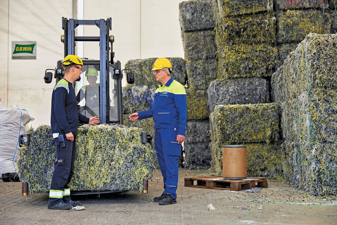 Em meio a polêmica, indústria aposta na pirólise de plásticos