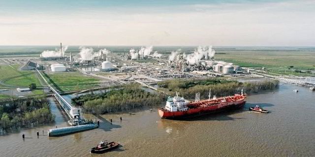 ExxonMobil revela nova parceria no projeto de captura de carbono da Louisiana