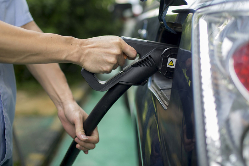 Hyundai pressiona EUA para aliviar regra de crédito fiscal para veículos elétricos que penaliza montadoras estrangeiras