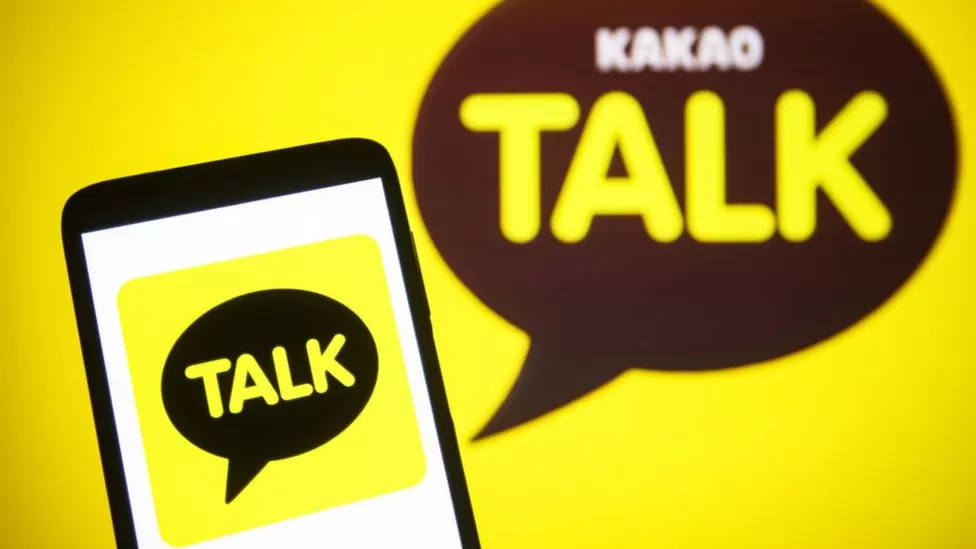Interrupção de Kakao: co-executivo-chefe deixa gigante da internet na Coreia do Sul
