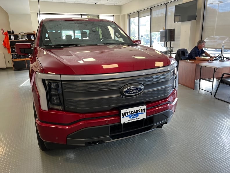 Júri ordena que Ford pague US$ 105 milhões a empresa de software