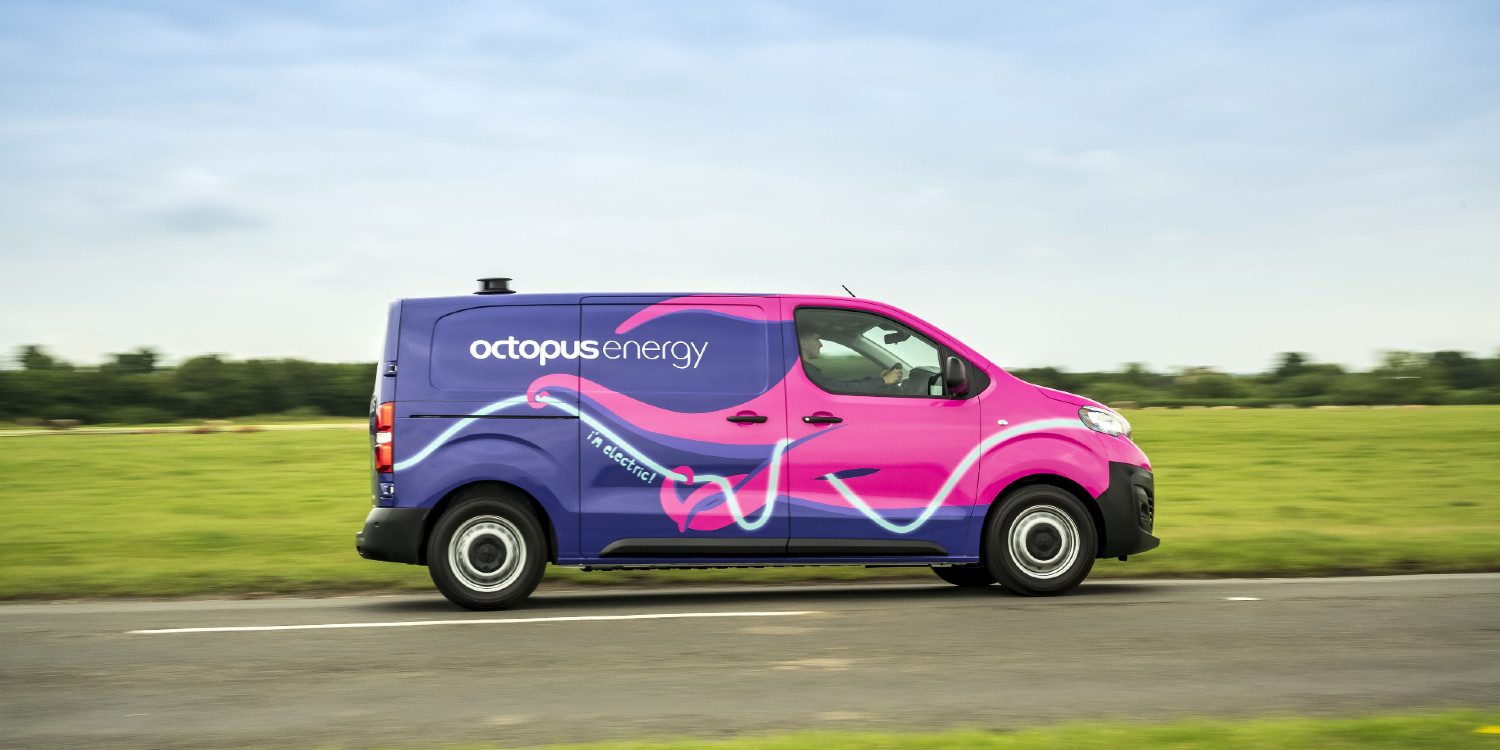 Octopus Energy assumirá a Bulb, fornecedora desmoronada