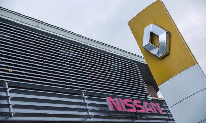 Renault e Nissan se aproximam da resolução do desequilíbrio de energia