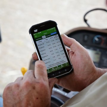 USDA VAI GASTAR US $ 500 MILHÕES PARA ESTENDER INTERNET DE ALTA VELOCIDADE PARA A AMÉRICA RURAL