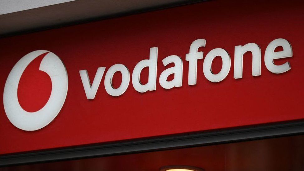 Vodafone e Three em negociações de fusão