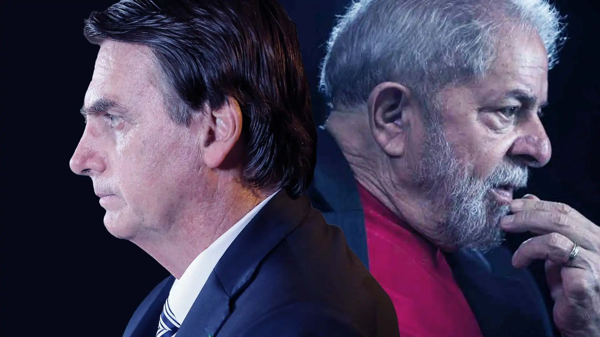 Mais propostas, menos bate-bocas