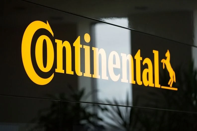 A Continental relata um salto de 47% no lucro do terceiro trimestre, já que os aumentos de preços compensaram os custos