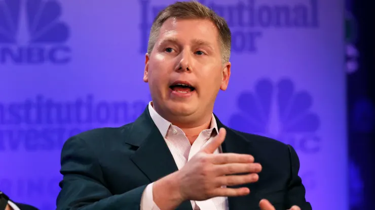 Barry Silbert, do DCG, revela que a empresa cripto tem US$ 2 bilhões em dívidas enquanto tenta acalmar os investidores após o FTX