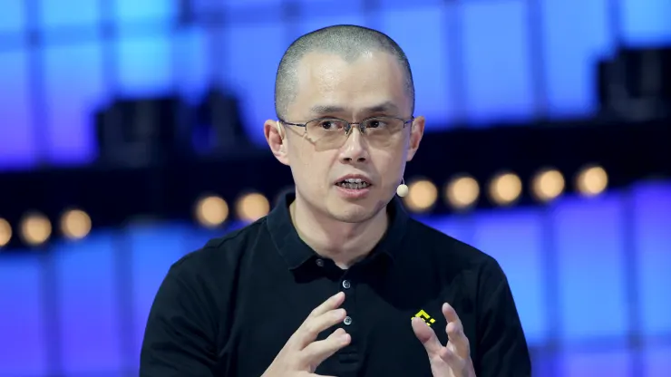 Binance implanta US$ 1 bilhão para manter a indústria cripto à tona após o colapso do FTX