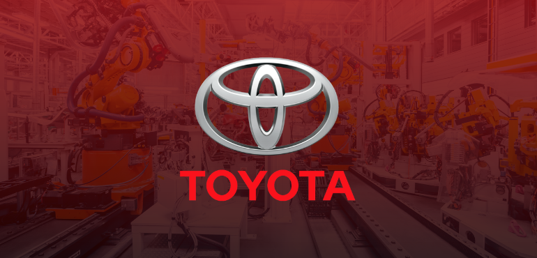 Os 14 princípios de gestão Toyota, a base para o sucesso está no seu DNA