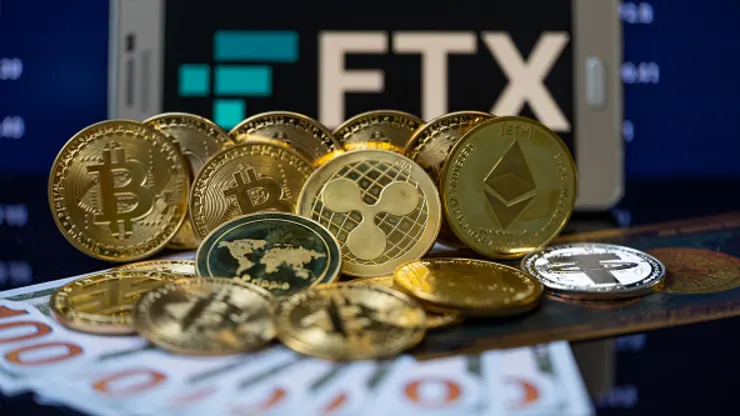 FTX venderá ou reestruturará império global, diz CEO