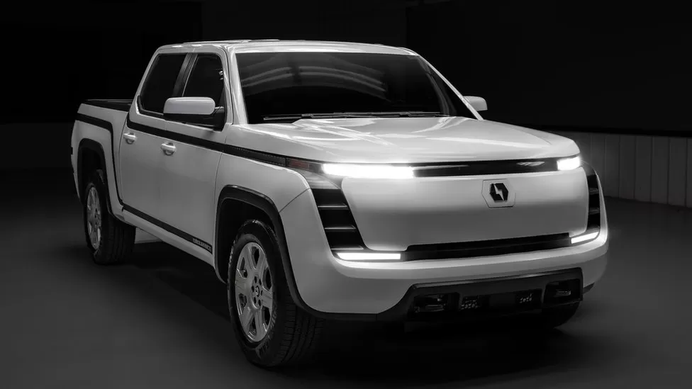 Foxconn: fabricante de iPhone aposta na empresa de caminhões elétricos Lordstown Motors