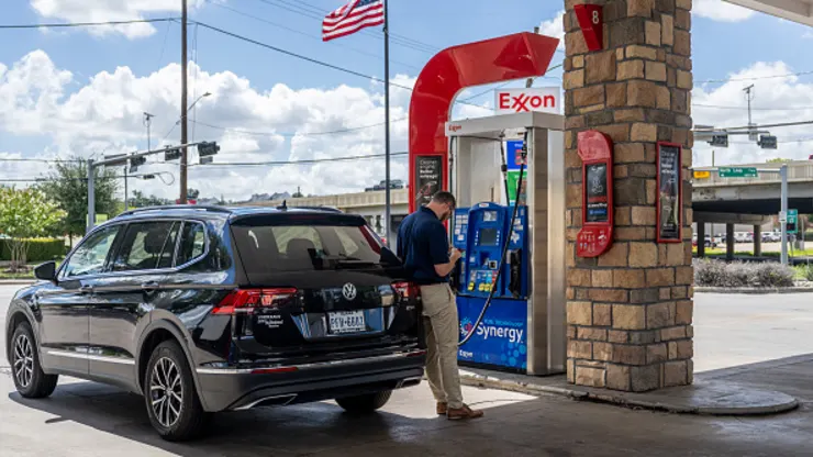 Gigantes do petróleo dos EUA Exxon Mobil, Chevron e ConocoPhillips contestadas por práticas fiscais ‘secretas’